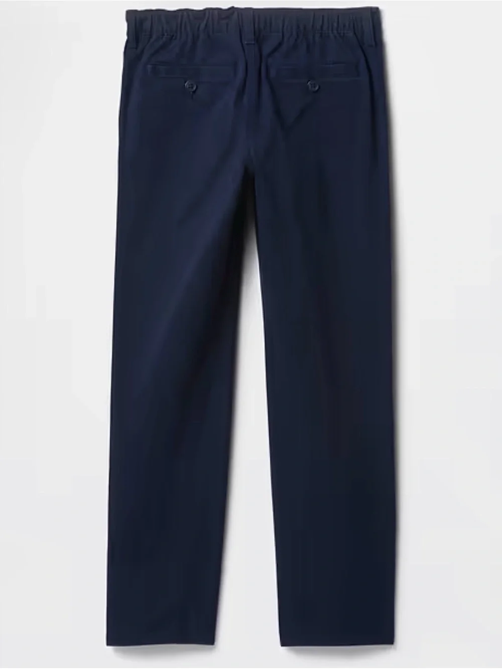 Gap Kids Boy Navy Stretch Performance Pants